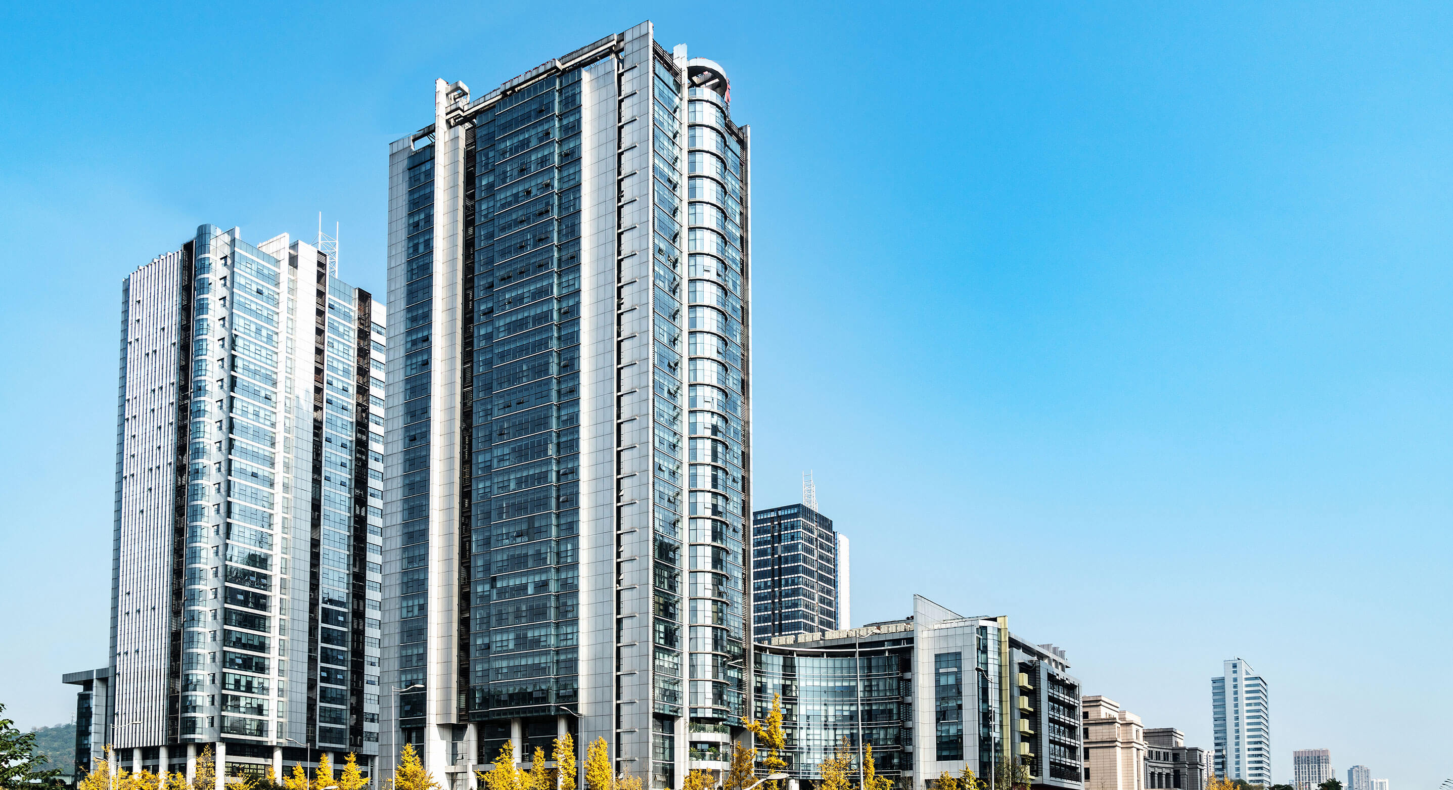How Maharashtra topped the IGBC Green Buildings List in India